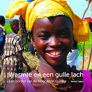 Warmte en een gulle glimlach | Fennie Haase