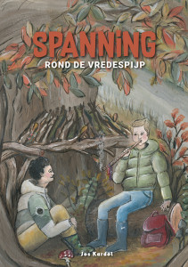 Spanning rond de vredespijp | Jos Kardol