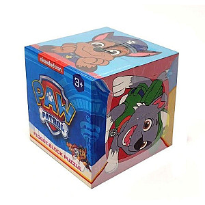 Paw Patrol Fidget blokpuzzel