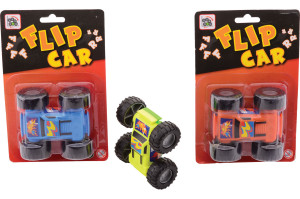 Speelgoedauto Flip