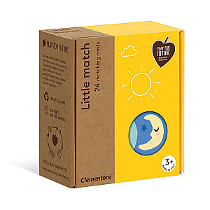  Clementoni Blokkenpuzzel