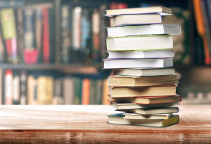 Boek bestellen