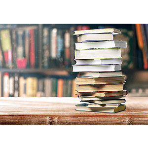 Boek bestellen