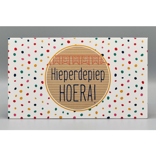 Cadeau enveloppen