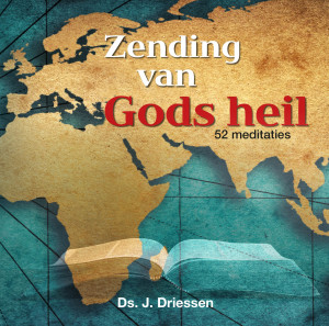 Zending van Gods heil - waardevolle meditatiebundel