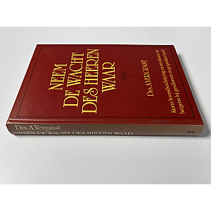 Neem de wacht des Heeren waar; drs. A. Vergunst