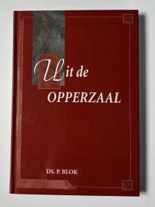 Uit de opperzaal