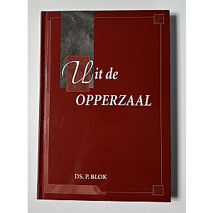 Uit de opperzaal