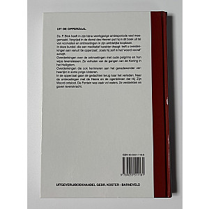 Uit de opperzaal