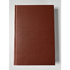 Pilgrim's Progress; John Bunyan