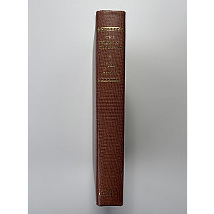 Pilgrim's Progress; John Bunyan