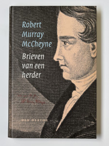 Brieven van een herder; Robbert Murray Mc Cheyne
