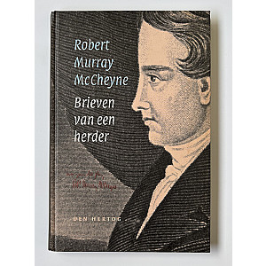 Brieven van een herder; Robbert Murray Mc Cheyne