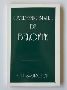 Overeenkomstig de belofte; C.H. Spurgeon