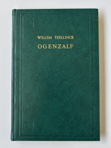 Ogenzalf; Willem Teellinck