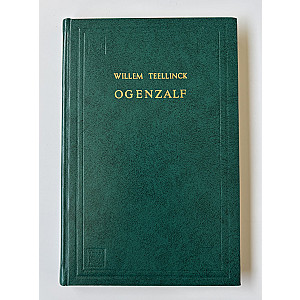 Ogenzalf; Willem Teellinck