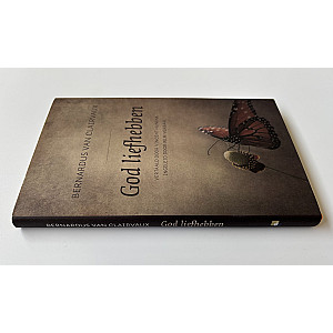 God liefhebben; Bernadus van Clairvaux