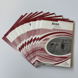 Aren Lezen; diverse schrijvers zoals Charles Haddon, John Flavel, Octavius Winslow