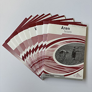 Aren Lezen; diverse schrijvers zoals Charles Haddon, John Flavel, Octavius Winslow