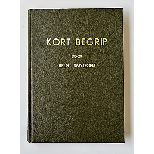 Kort begrip; Bern. Smytegelt