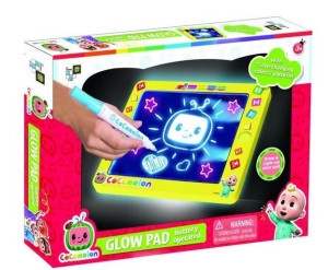 Lichtgevende tekenbord