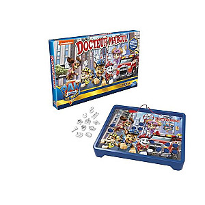 Dokter Bibber Paw Patrol