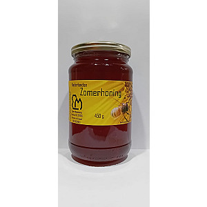 Krimpense Zomerhoning (pot 450 gram)
