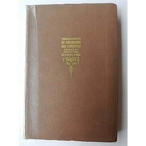De navolging van Christus, Thomas a Kempis
