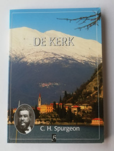 De kerk, C.H. Spurgeon