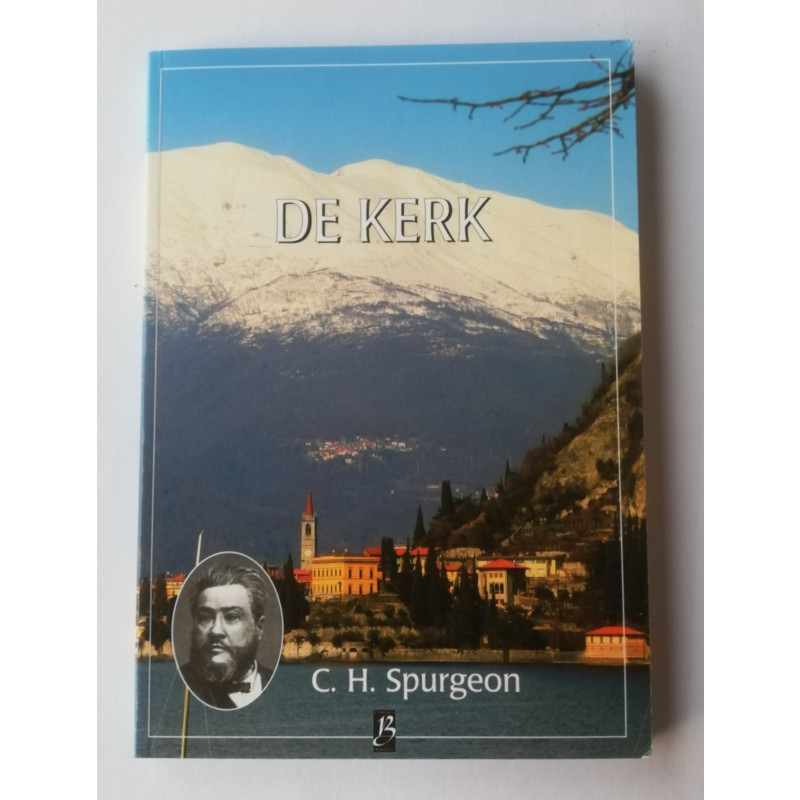 De kerk, C.H. Spurgeon