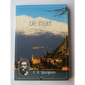 De kerk, C.H. Spurgeon