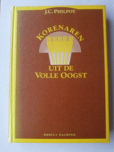 Korenaren uit de volle oogst; J.C. Philpot