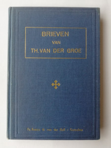Brieven van Th. van der Groe