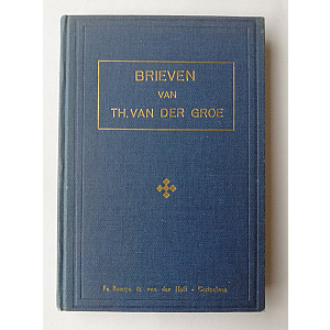 Brieven van Th. van der Groe