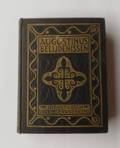 Augustinus belijdenissen; Mr. Frans Erens
