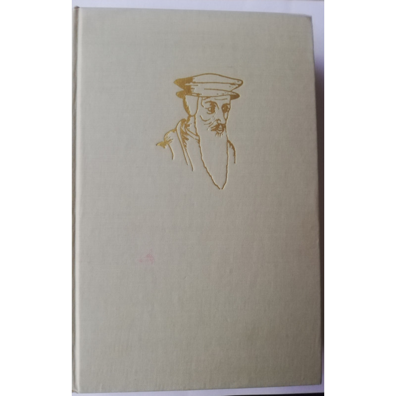 Het geestelijke leven bij Calvijn; Ds. J. van der Haar