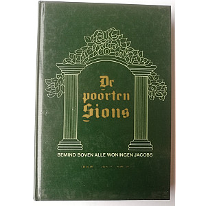 De poorten Sions; D. van Rijswijk