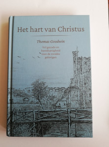 Het hart van Christus; Thomas Goodwin