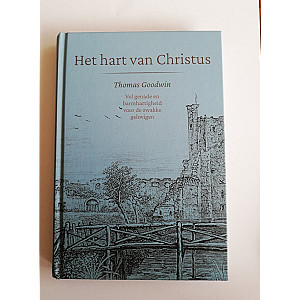 Het hart van Christus; Thomas Goodwin