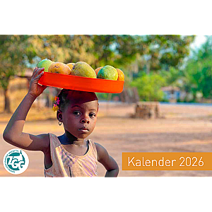 Zendingskalender 2026