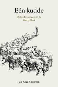 Eén kudde | Jan-Kees Kooijman