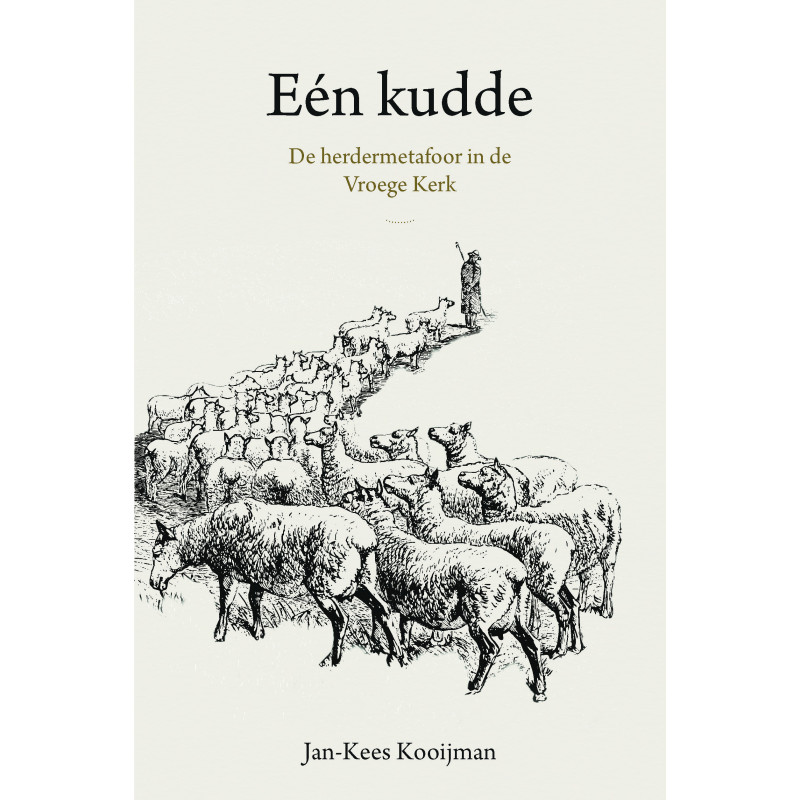Eén kudde | Jan-Kees Kooijman