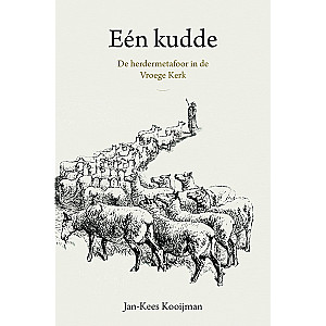 Eén kudde | Jan-Kees Kooijman