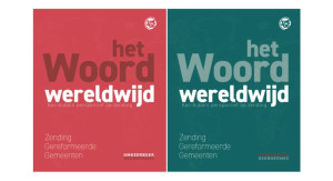 Het Woord wereldwijd | Jan-Kees Kooijman e.a.