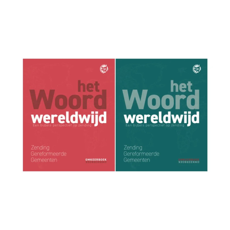 Het Woord wereldwijd | Jan-Kees Kooijman e.a.