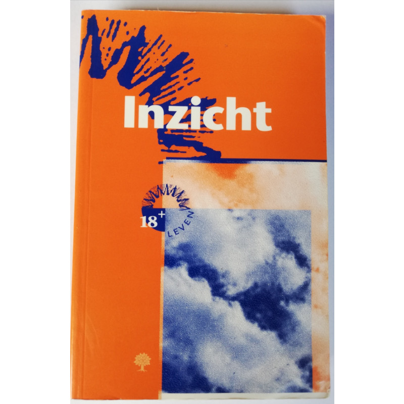 Inzicht: dagboek voor 18+