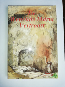 De wenende Maria vertroost; Ds. Simon Simonides