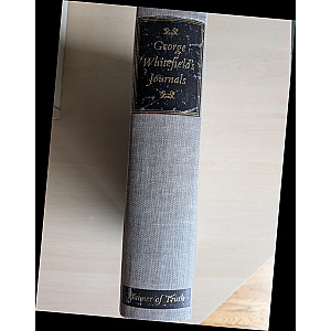 George Whitefield's Journals (Engels)