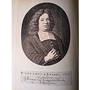 Redelijke Godsdienst; W. à Brakel Th. F.