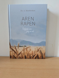 Aren rapen; ds A Moerkerken